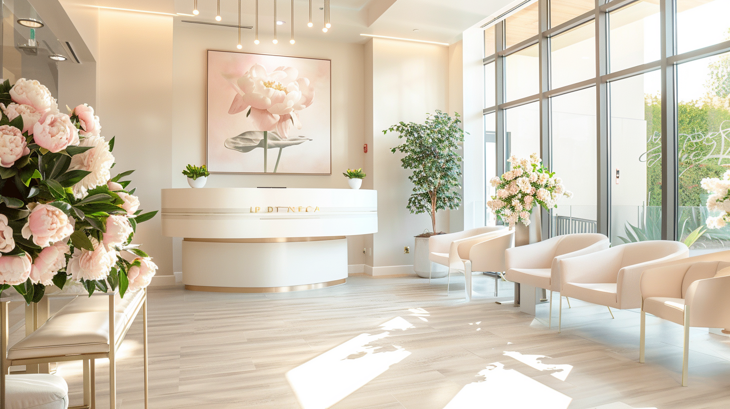 How Med Spas Get More Clients From Google (The Client Journey Playbook for 2026)
