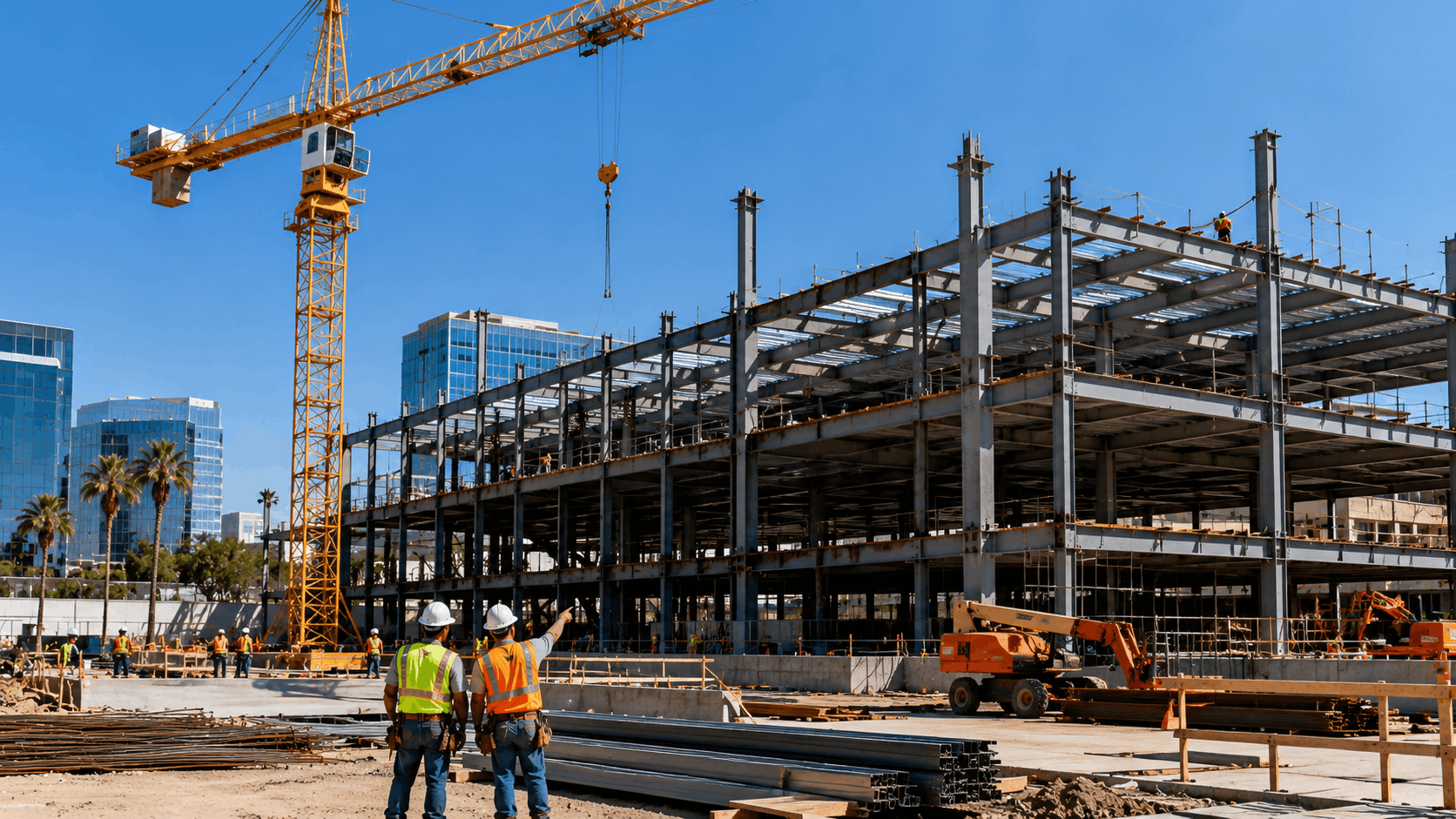 How Construction Companies Can Win the Google Maps Ranking Game