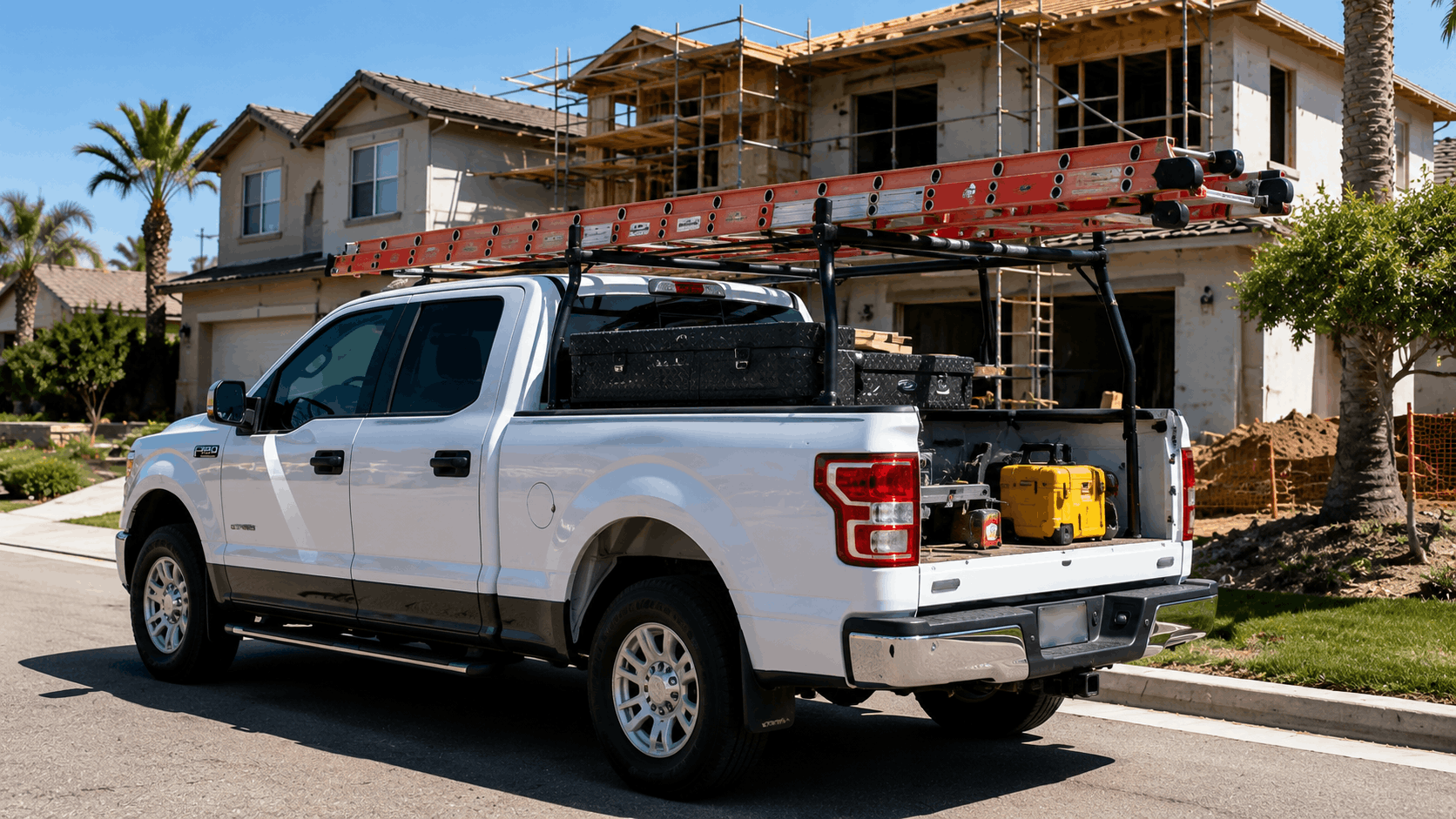 Construction Company Marketing: How Contractors Turn Ads Into Booked Jobs